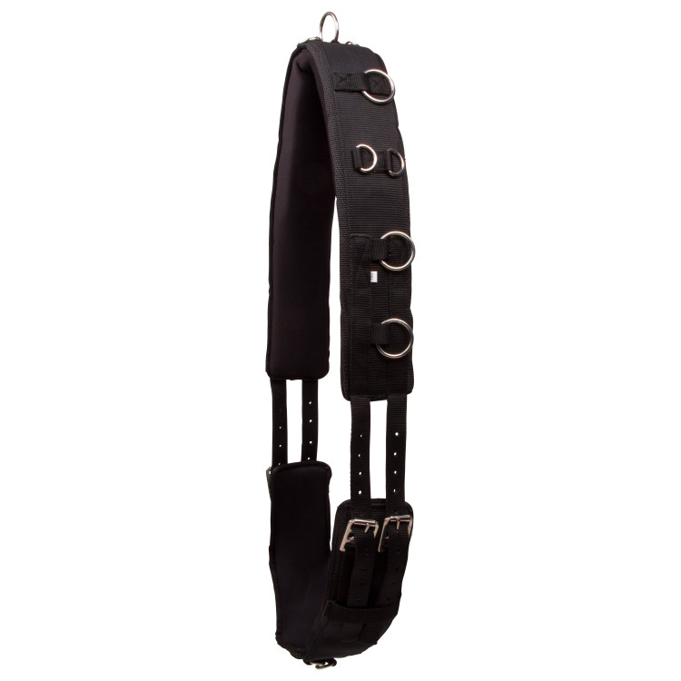Surfaix de travail nylon Imperial Riding Deluxe Surfaix de travail nylon Imperial Riding Deluxe