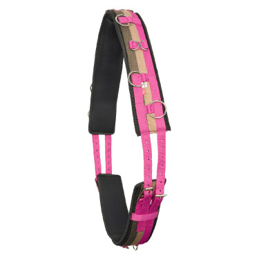 Surfaix de travail nylon Imperial Riding Deluxe Extra Surfaix de travail nylon Imperial Riding Deluxe Extra