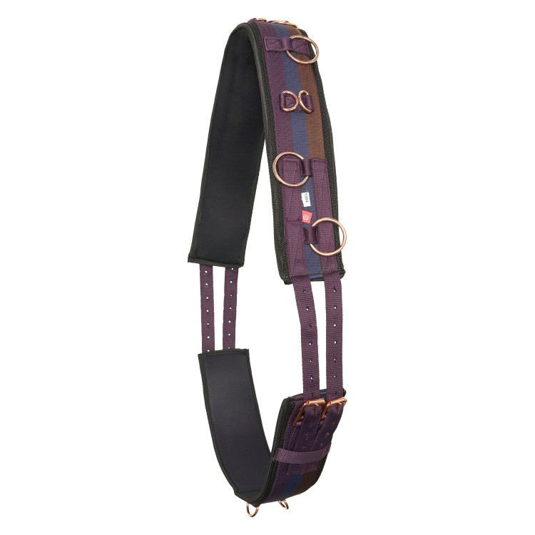 Surfaix de travail nylon Imperial Riding Deluxe Extra Surfaix de travail nylon Imperial Riding Deluxe Extra