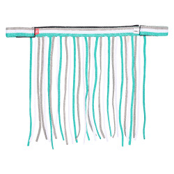 Frontal anti-mouches nylon avec velcro Imperial Riding Frontal anti-mouches nylon avec velcro Imperial Riding