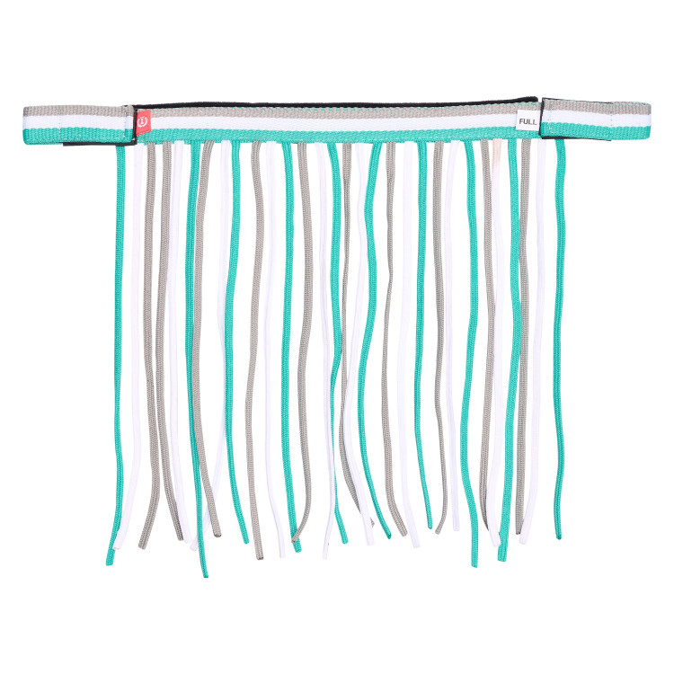 Frontal anti-mouches nylon avec velcro Imperial Riding Frontal anti-mouches nylon avec velcro Imperial Riding