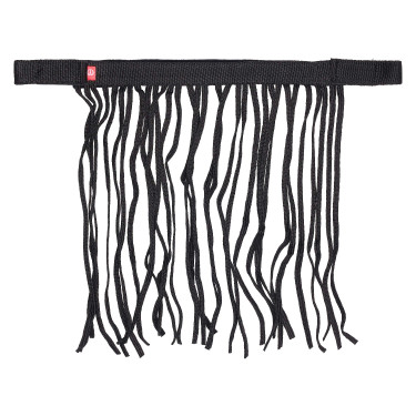 Frontal anti-mouches nylon avec velcro Imperial Riding Frontal anti-mouches nylon avec velcro Imperial Riding