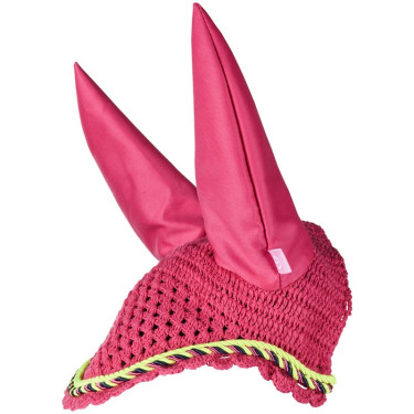 Bonnet anti-mouches Imperial Riding Italy de Luxe Bonnet anti-mouches Imperial Riding Italy de Luxe