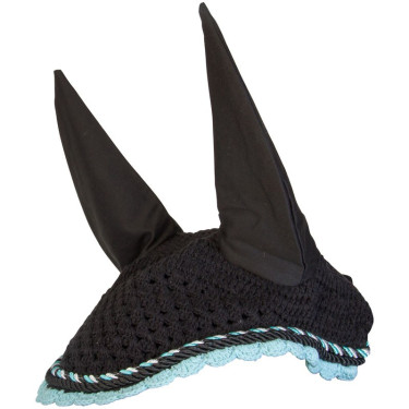 Bonnet anti-mouches Imperial Riding Italy de Luxe Bonnet anti-mouches Imperial Riding Italy de Luxe