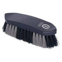 Brosse dure 2 couleurs grande Imperial Riding