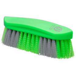 Brosse dure 2 couleurs grande Imperial Riding