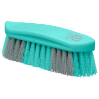 Brosse dure 2 couleurs grande Imperial Riding Jade