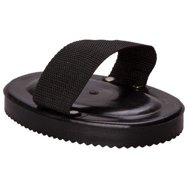 Etrille pvc avec manche Imperial Riding Etrille pvc avec manche Imperial Riding