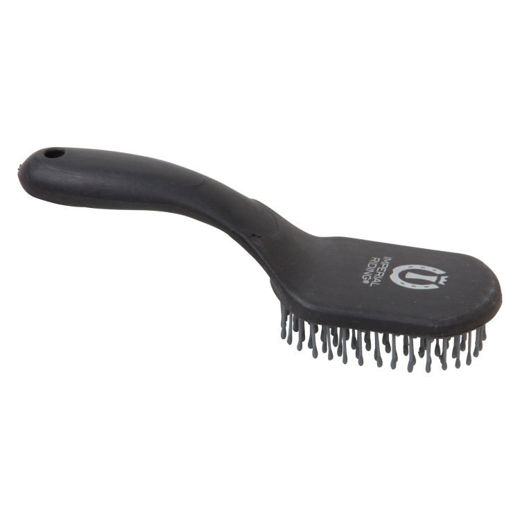 Brosse criniére et queue Imperial Riding Boomerang Brosse criniére et queue Imperial Riding Boomerang