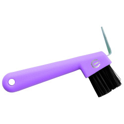 Cure-pied avec brosse Imperial Riding