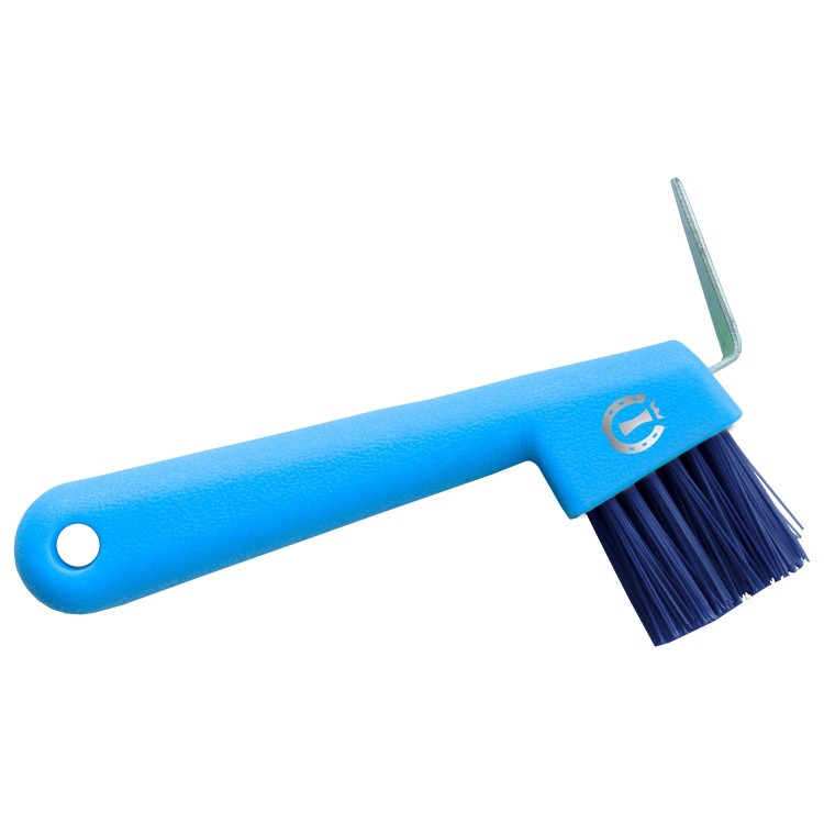 Cure-pied avec brosse Imperial Riding