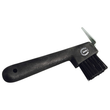 Cure-pied avec brosse Imperial Riding