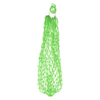 Filet à foin mailles fines Imperial Riding Néon vert