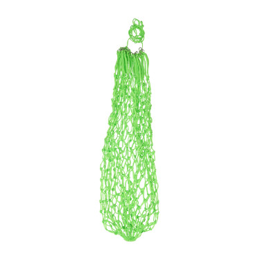 Filet à foin mailles fines Imperial Riding Néon vert