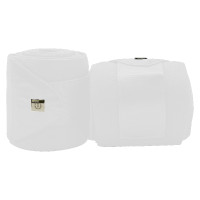 Bandages Imperial Riding Lovely Blanc Bandages Imperial Riding Lovely Blanc