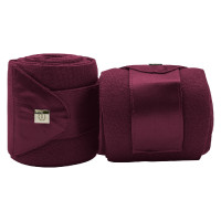 Bandages Imperial Riding Lovely Fleur noire