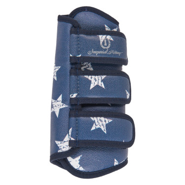 Guêtres de dressage Imperial Riding Love Your Life Pattern Guêtres de dressage Imperial Riding Love Your Life Pattern