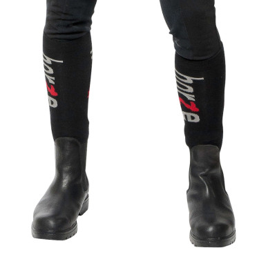 Chaussettes Tip Toe Horze Chaussettes Tip Toe Horze