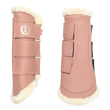 Guêtres de dressage Imperial Riding Ambient Hide & Ride Guêtres de dressage Imperial Riding Ambient Hide & Ride
