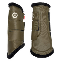 Guêtres de dressage Imperial Riding Ambient Hide & Ride