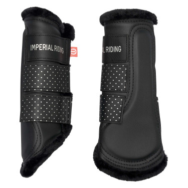 Guêtres de dressage Imperial Riding Belle Star