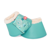 Cloches Imperial Riding Ambient Stars Up Jade poussiéreuse Bleu