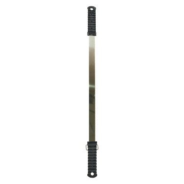 Couteau de chaleur Imperial Riding Smooth Bleu marine