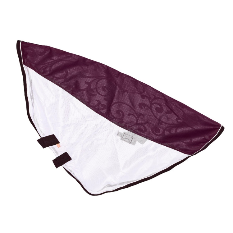 Couvre-cou anti-mouches et pluie Imperial Riding Super-dry Couvre-cou anti-mouches et pluie Imperial Riding Super-dry