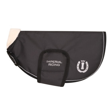 Manteau pour chien Imperial Riding Flower Power Manteau pour chien Imperial Riding Flower Power