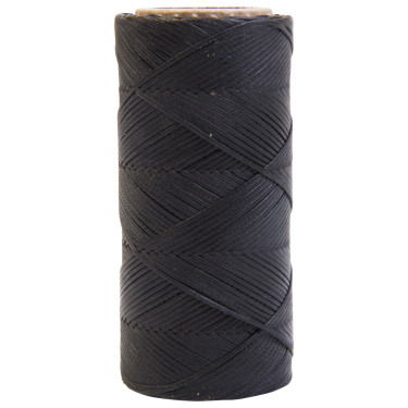 Fils tressé ciré pour pionter Imperial Riding Fils tressé ciré pour pionter Imperial Riding