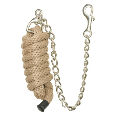 Longe de présentation Imperial Riding Classic SH Sandy Beige
