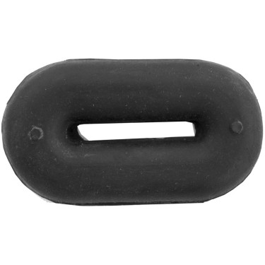 Stop de martingale en caoutchouc 28mm Imperial Riding Stop de martingale en caoutchouc 28mm Imperial Riding