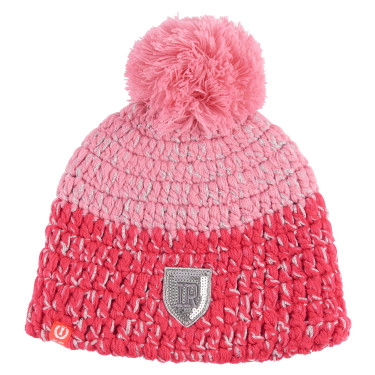 Bonnet Imperial Riding Headlines 2.0 Rose / diva rose Bonnet Imperial Riding Headlines 2.0 Rose / diva rose