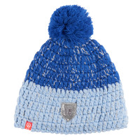 Bonnet Imperial Riding Headlines 2.0 Brise bleu cobalt / bleu