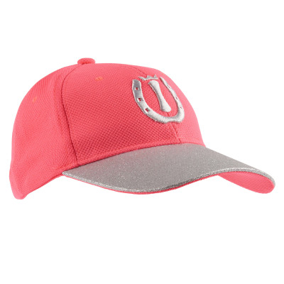 Casquette de baseball Event Imperial Diva Pink Glitter