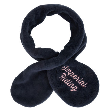 Écharpe Imperial Riding Furry Warm kids Écharpe Imperial Riding Furry Warm kids