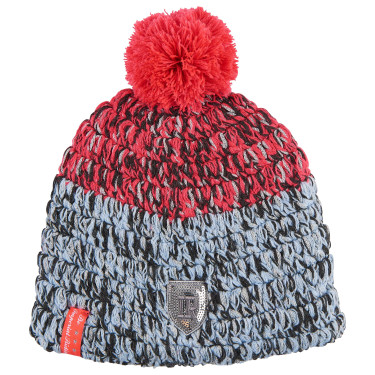 Bonnet Imperial Riding Headlines Mélange rose Bonnet Imperial Riding Headlines Mélange rose