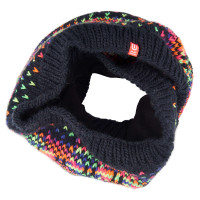 Echarpe Imperial Riding I'm Yours Bleu marine Echarpe Imperial Riding I'm Yours Bleu marine