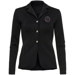 Veste de concours Imperial Riding Starlight Stone enfant