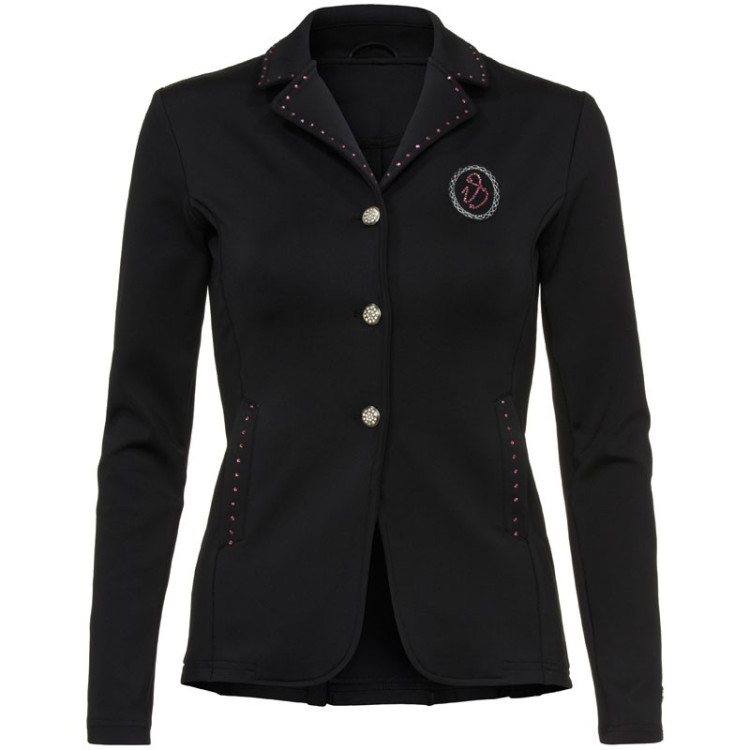 Veste de concours Imperial Riding Starlight Stone enfant