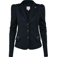Veste de concours Imperial Riding Beatrice petit Noir