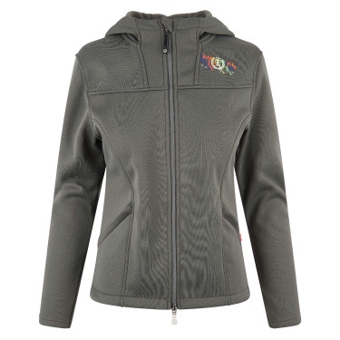 Veste polaire Imperial Riding Back 2U Veste polaire Imperial Riding Back 2U