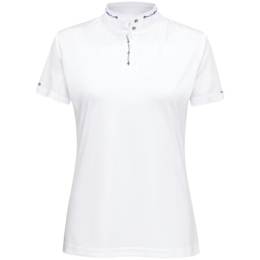 Shirt de compétition Imperial Riding Rose Shirt de compétition Imperial Riding Rose