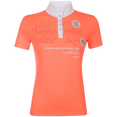 Shirt de compétition Imperial Riding Diadeem Shirt de compétition Imperial Riding Diadeem