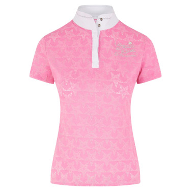 Polo de concours Imperial Riding Good Vibes Polo de concours Imperial Riding Good Vibes