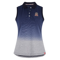 Polo Imperial Riding Holidays Bleu marine