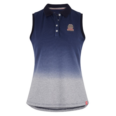 Polo Imperial Riding Holidays Bleu marine