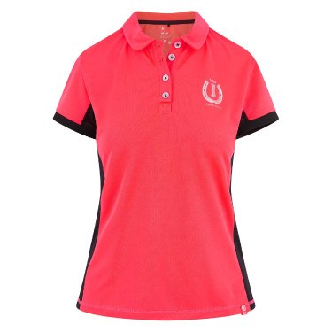 Polo Imperial Riding Queen to Be Diva rose