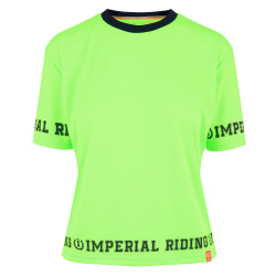 T-shirt Imperial Riding Shimmer