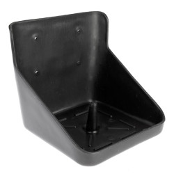 Support bloc de sel 10 kg Finn-Tack Support bloc de sel 10 kg Finn-Tack
